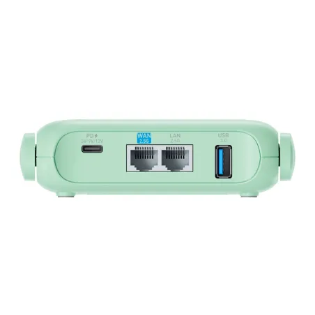 GL.iNet Beryl 7 Wi-Fi 7 Router